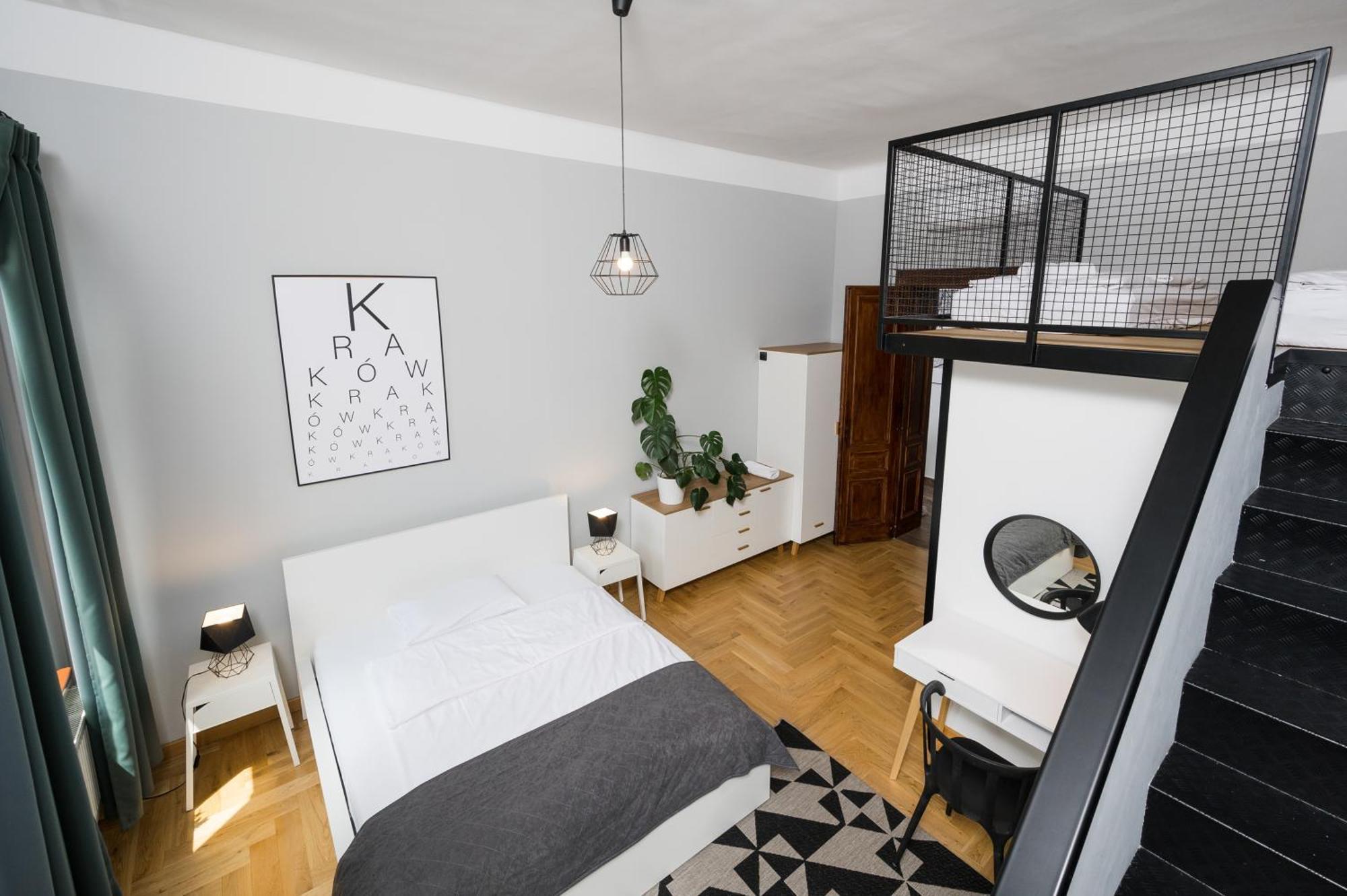 Beautiful Apartment, Great Location, Old Town & Kazimierz Krakow Bagian luar foto