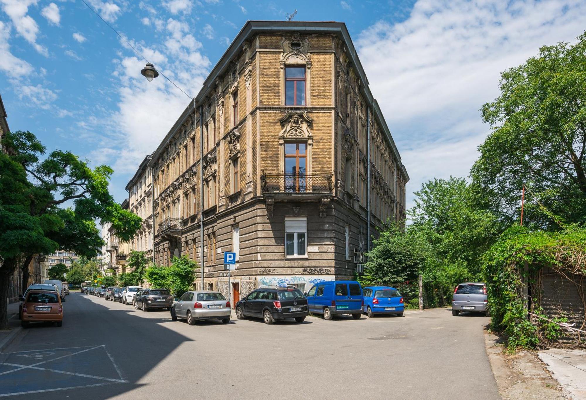 Beautiful Apartment, Great Location, Old Town & Kazimierz Krakow Bagian luar foto